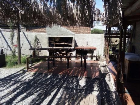 Casa En Alquiler Temporada En Las Toscas