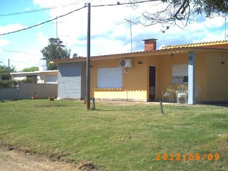 Alquilo Casa En Playa Hermosa