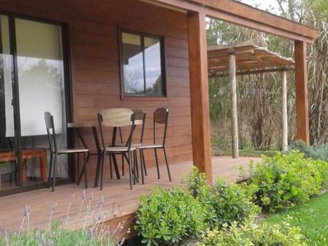 Alquilo Casa En Punta Ballena Zona Oeste