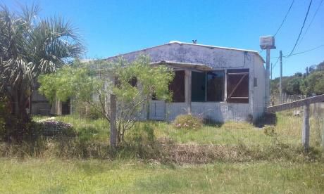 Casa Completa Para 6 A 80 Mts Del Mar Libre Desde 11/1