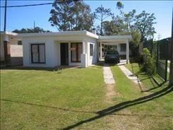 Alquilo Excelente Chalet Al Sur, Casa En Las Toscas