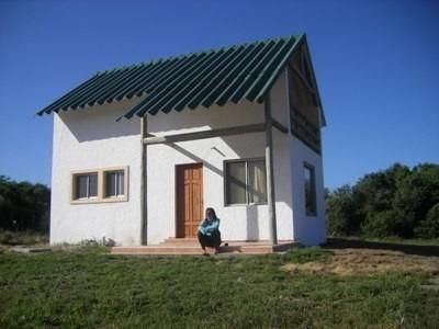 Alquilo Casa En Aguas Dulces A 150 Mts Del Mar