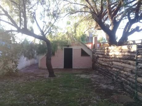 Alquilo Cabaña Para 4 Personas A 4 De La Playa