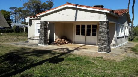 Alquilo Casa La Paloma Anaconda.a Partir 11 Enero Disp.