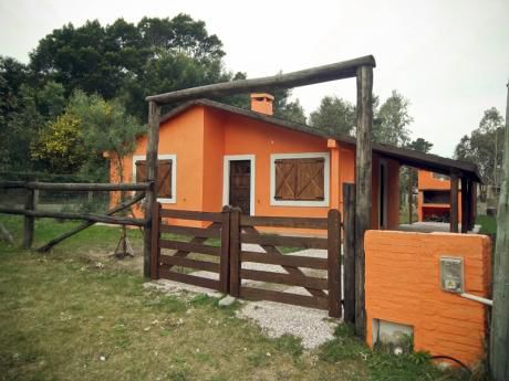 Alquilo Casa En Playa Verde