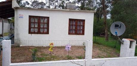 Casa En Alquiler Temporada En Santa Ana