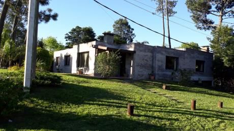 Parada 35, Pinares, Ambientes Amplios Y Muy Luminosos.