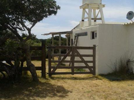 Casa En Brisas Del Polonio, A 5 Km De Cabo Polonio, Rocha