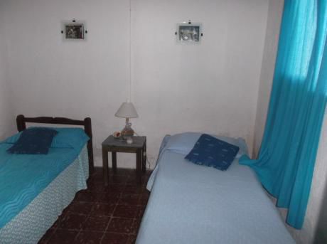 Casa Para 4 Personas