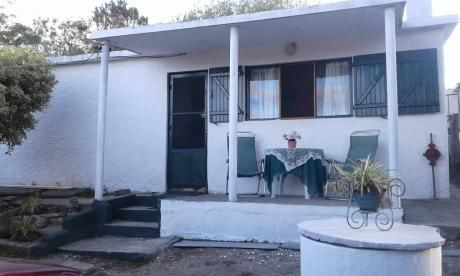 Casa Cómoda Para Alquilar En Temporada.
