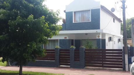 Alquilo Casa 9 Personas, Piriapolis! A 4 De La Playa, Centro