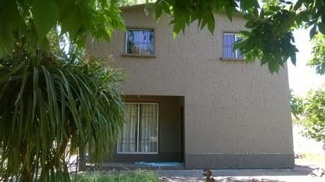 Alquilo Casa En San Luis Para 8 Pers A 4 De Playa