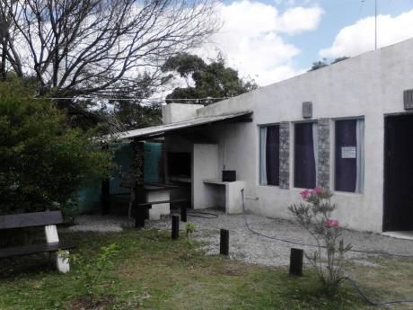 Alquiler En Alborada, Barra Del Chuy Brasil. 096743062
