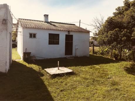 Casa - Barra De Valizas