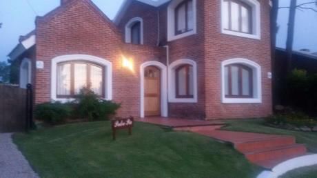 Alquilo Casa En Punta Del Este Por Temporada