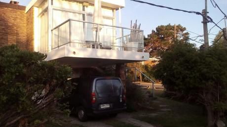 Excelente Casa Cómoda Grande Parada 23 A 2 Cuadras De Playa
