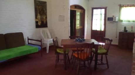 Alquilo Casa Cuchilla Alta-diciembre-enero-febrero
