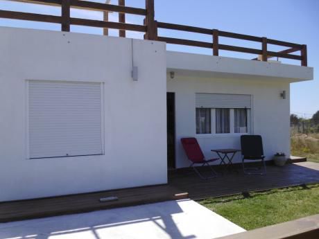 Hermosa Casa , Calle 30 Y Ruta 10 Manantiales