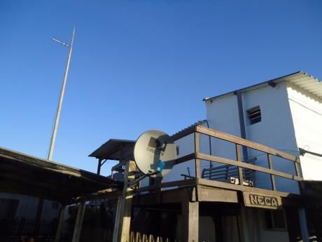 Neca I Barra De Valizas