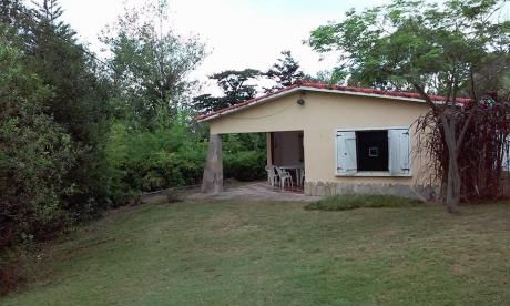 Casa Muy Cómoda A Dos Cuadras Del Mar.
