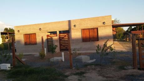 Oferta¡¡ A Estrenar A 1 Cuadra Y Media Del Mar. Piriapolis