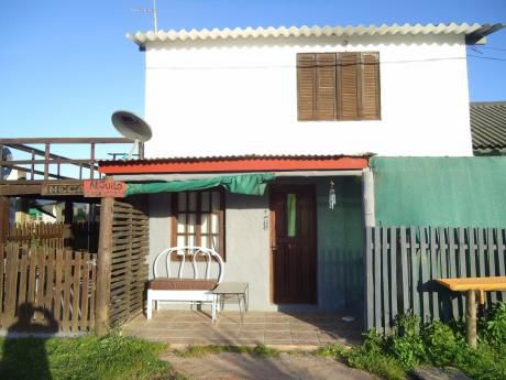 Neca 1 - Barra De Valizas