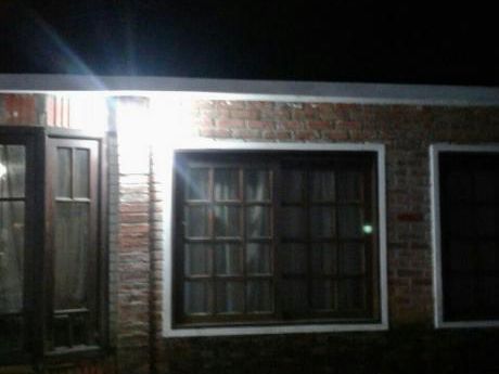 Casa En Alquiler Temporada En La Floresta