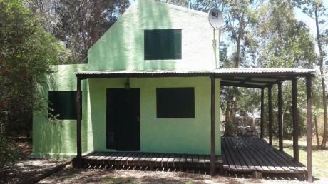 Alquiler Casa Santa Ana