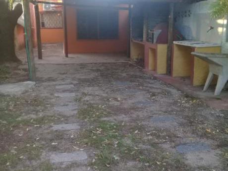 Alquilo Casa Para 5 Prs A 4 De Playa