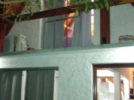 Cabaña Para 5 Personas. 2 Dormitorios En Planta Alta