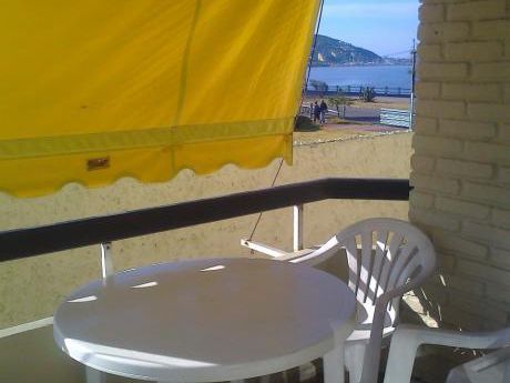 1 Dormitorio Frente Al Mar