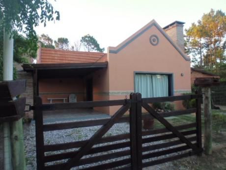Casa Libre 2da. Enero Barrio Country