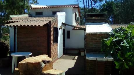 Cabaña Para 4 Personas - En El Barrio Country