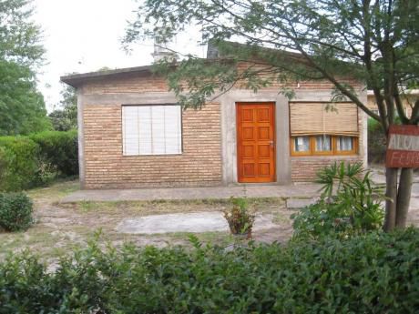 Casa En Las Toscas