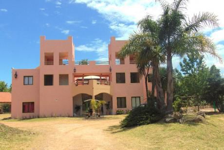 Apart Hotel Rivendel