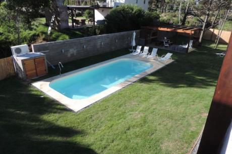 Soho Point Beach House