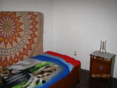 Alquiler Casa En Balneario Argentino
