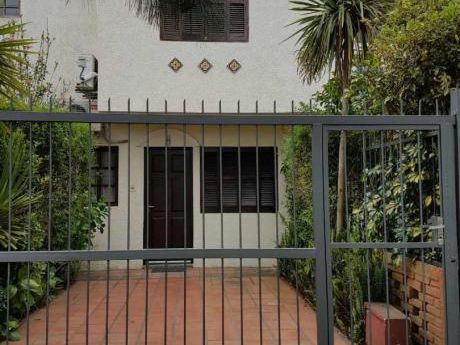 Hermosa Casa En Atlantida