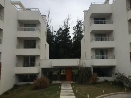 Precioso Apartamento 1 Dorm En Rincón Del Indio Punta Del Este Cerca De La Playa