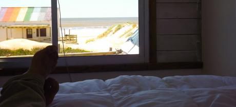 Alojamiento Para Parejas En 5 Habitaciones Dobles