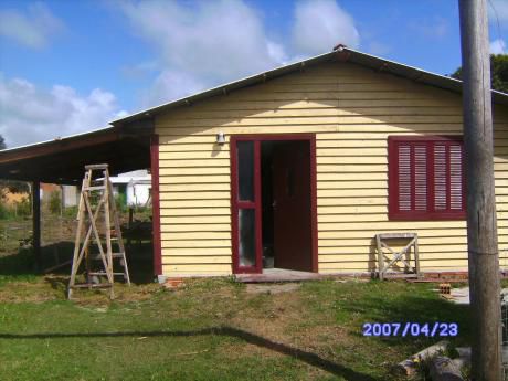 Alquilo Casas En Barra De Chuy Brasil - Alvorada