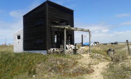 Cabo Polonio Alquiler De Casa