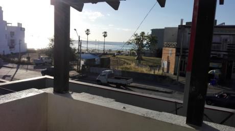 Casa Apto.frente Al Mar Playa Centro
