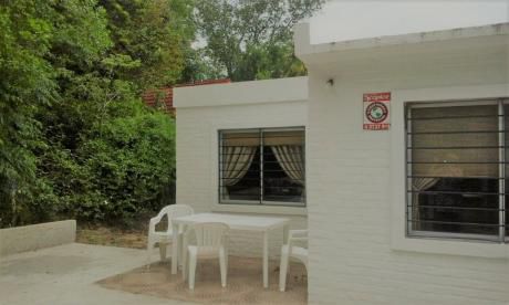 Hermosa Casa A Pasos Del Mar