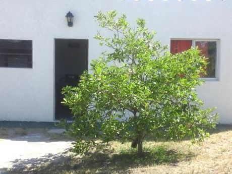 Alquilo Casa En Temporada