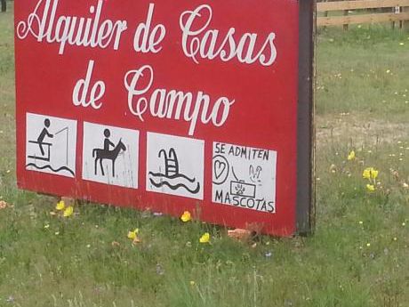 Cabaña En Barra Del Chuy