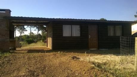 Casa En Alquiler Temporada