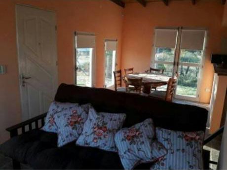 Alquilo Casa Por Temporada En Balneario Buenos Aires