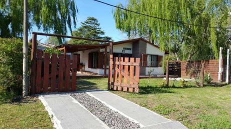 Alquilo Casa En La Floresta