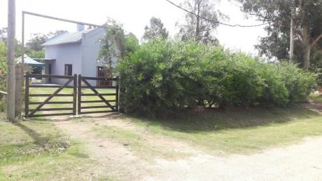 Alquilo Casa En Punta Negra, Piriapolis Para 5 Personas